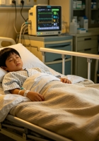 低钠血症医疗产业（补钠制剂、住院输液）、电解质检测设备行业、特殊医学配方食品行业