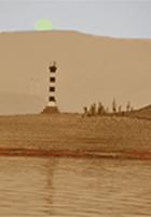 浣溪沙·寻亲志愿者霜鬓偏怜雏雁孤，千山踏遍觅归途。每从泪眼认新符。 素手分灯明暗